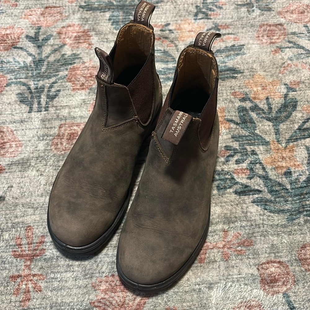 Blundstone